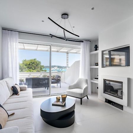 Marina Suite Porto Heli Exterior photo