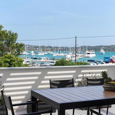 Marina Suite Porto Heli Exterior photo