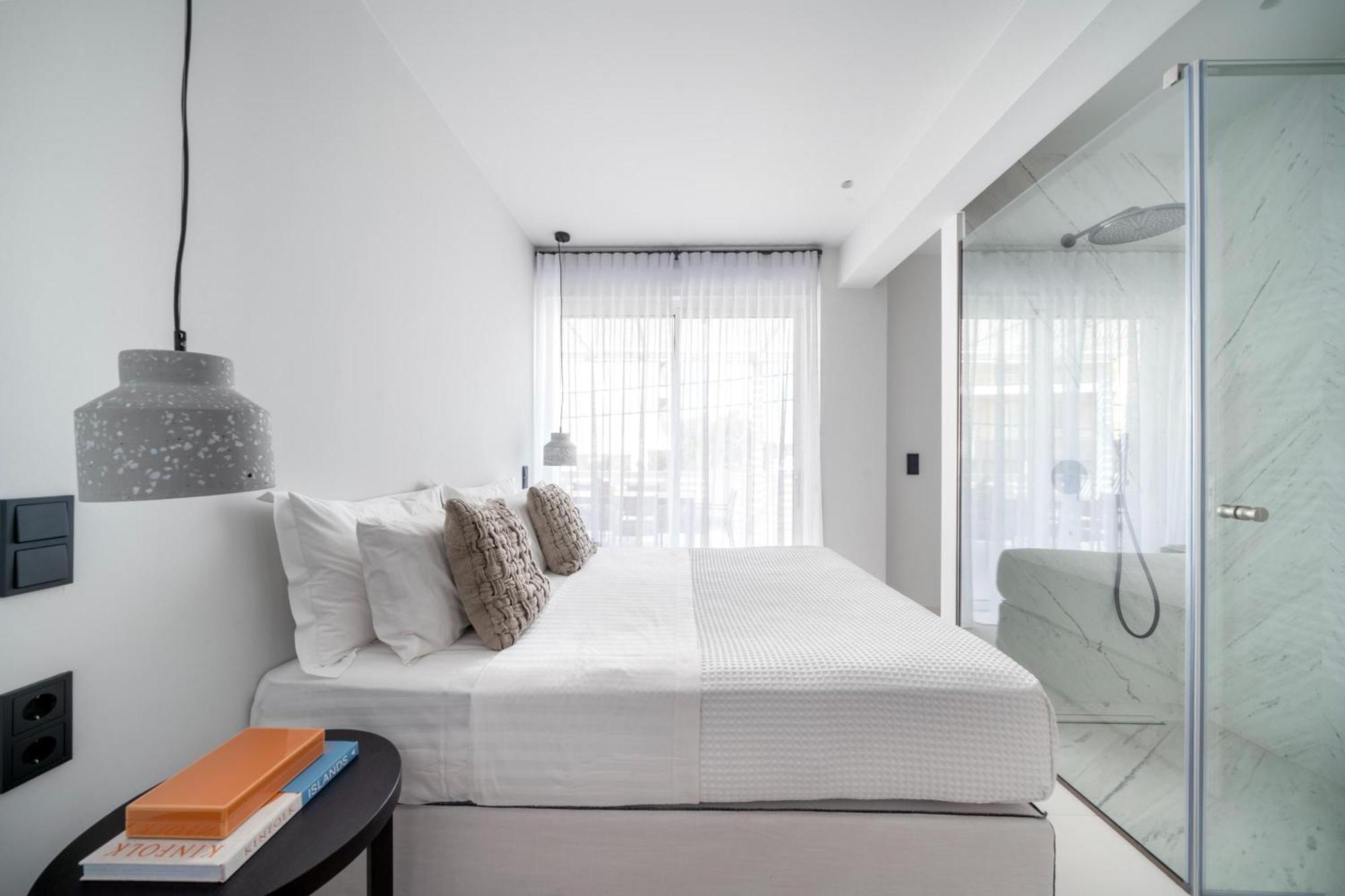 Marina Suite Porto Heli Exterior photo